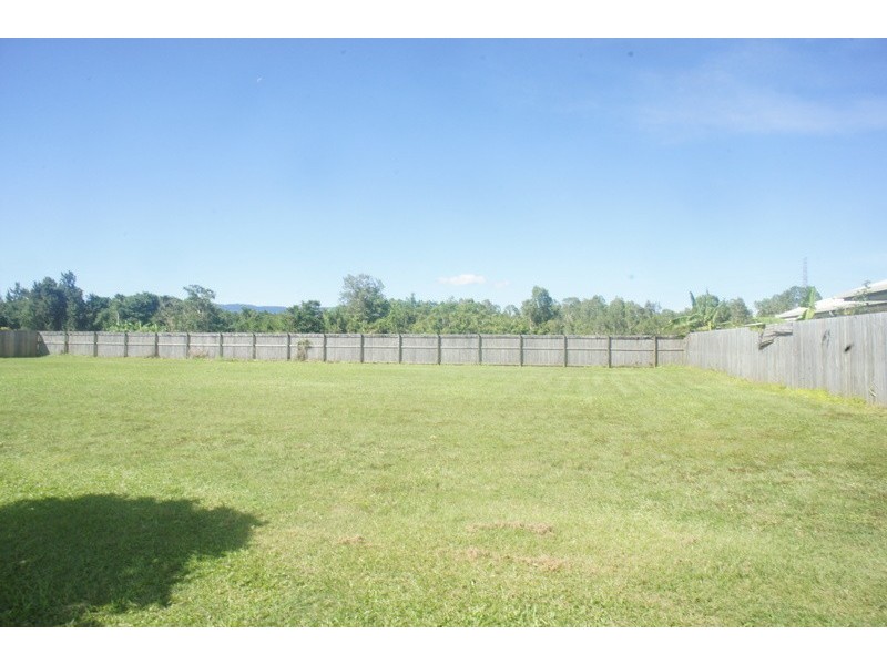 Lot 151, 52 Disney Street, White Rock QLD 4868
