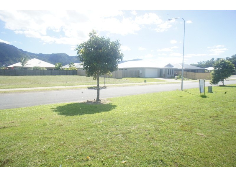 Lot 151, 52 Disney Street, White Rock QLD 4868