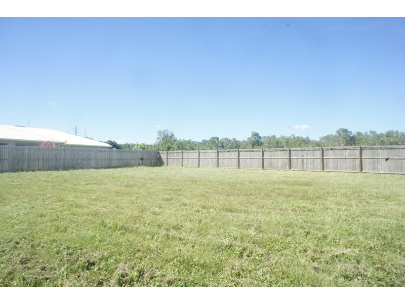 Lot 153, 48 Disney Street, White Rock QLD 4868