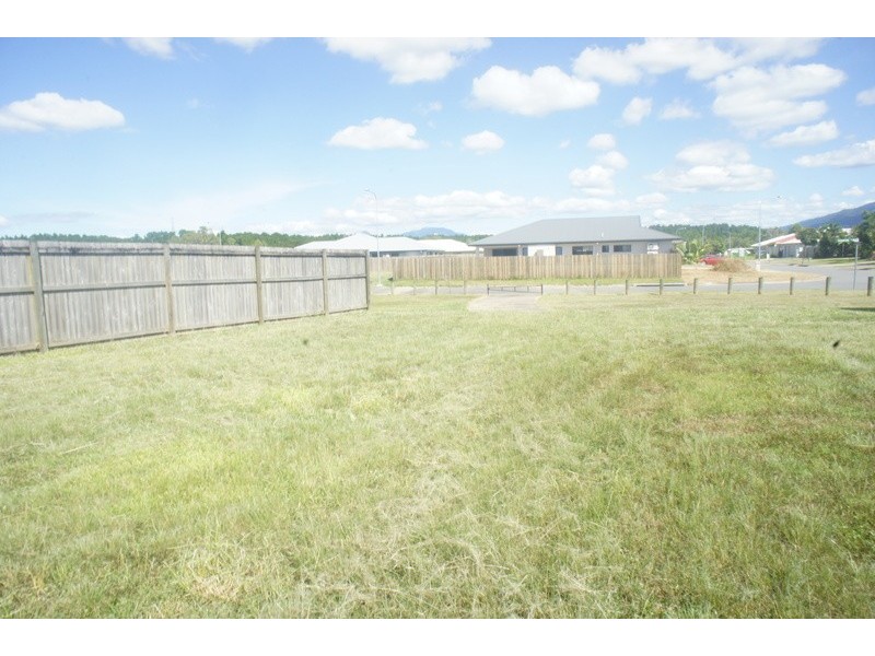 Lot 153, 48 Disney Street, White Rock QLD 4868