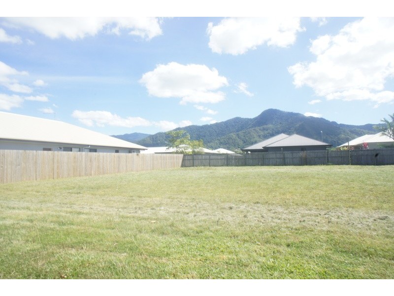 Lot 156, 43 Disney Street, White Rock QLD 4868