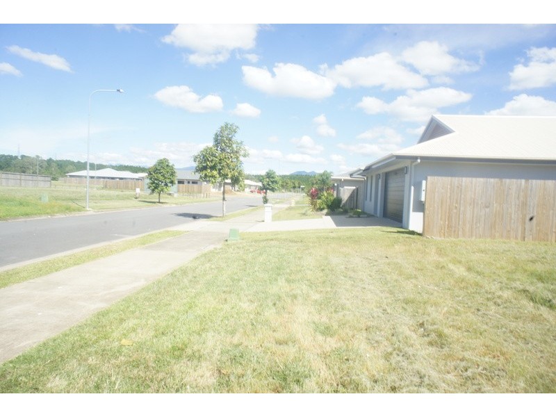 Lot 156, 43 Disney Street, White Rock QLD 4868