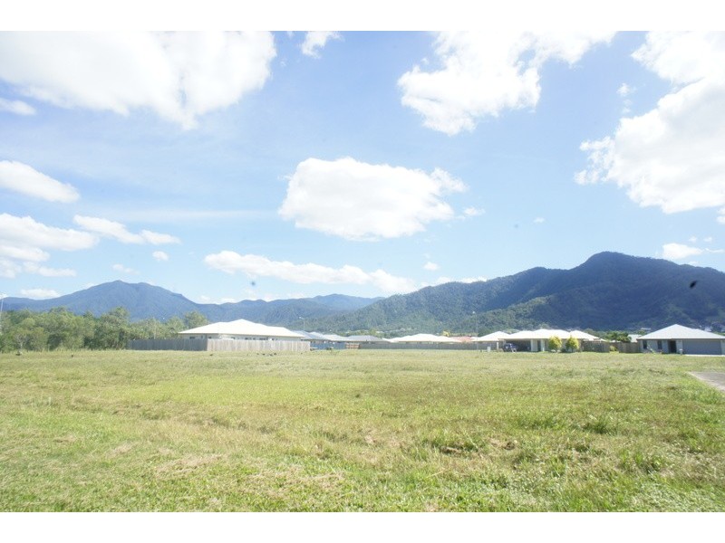 Lot 208, 13 Tarantino Crescent, White Rock QLD 4868