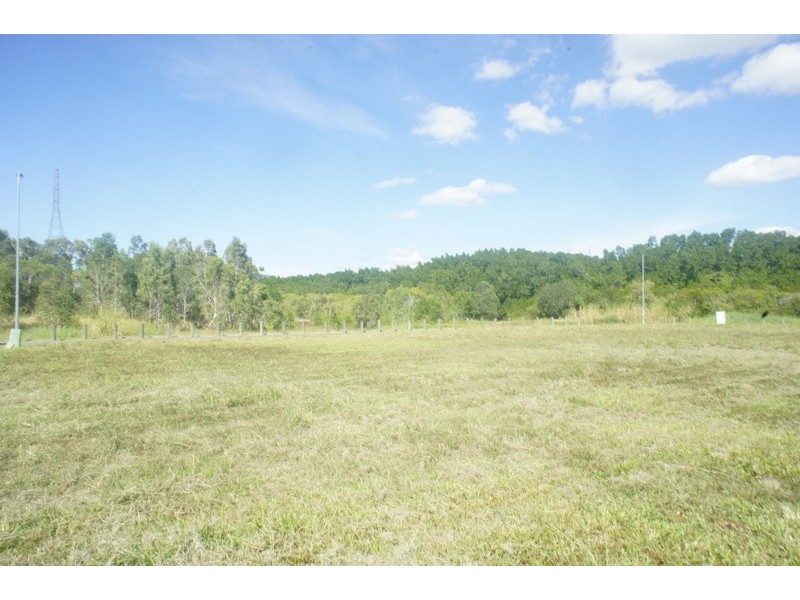 Lot 208, 13 Tarantino Crescent, White Rock QLD 4868