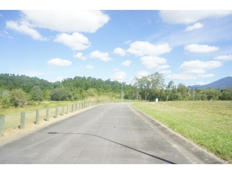 Lot 208, 13 Tarantino Crescent, White Rock QLD 4868