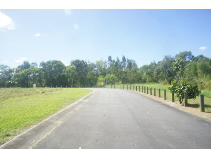 Lot 208, 13 Tarantino Crescent, White Rock QLD 4868