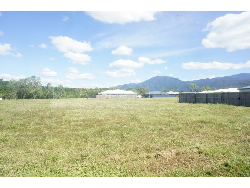 Lot 210, 19 Tarantino Crescent, White Rock QLD 4868
