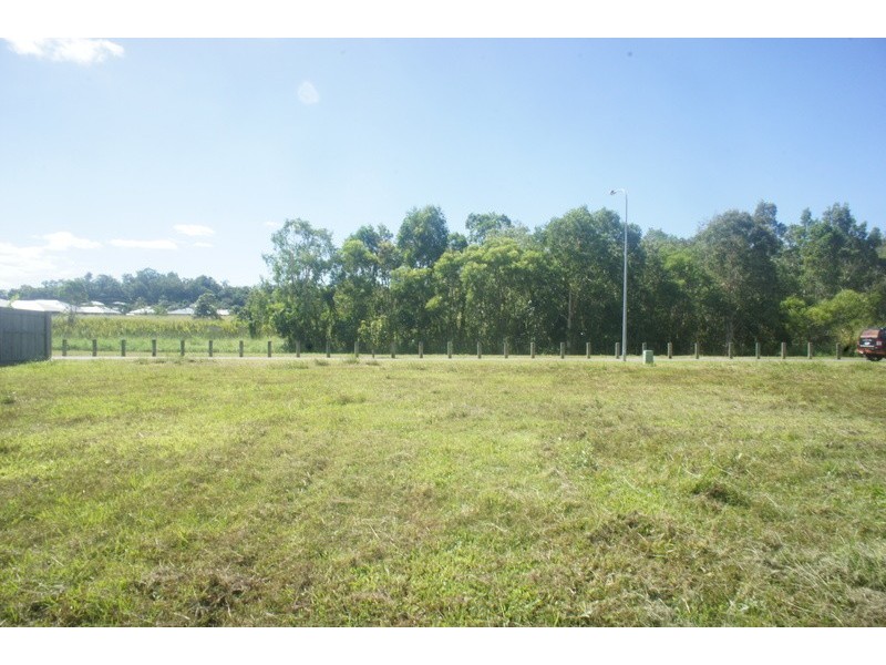 Lot 210, 19 Tarantino Crescent, White Rock QLD 4868