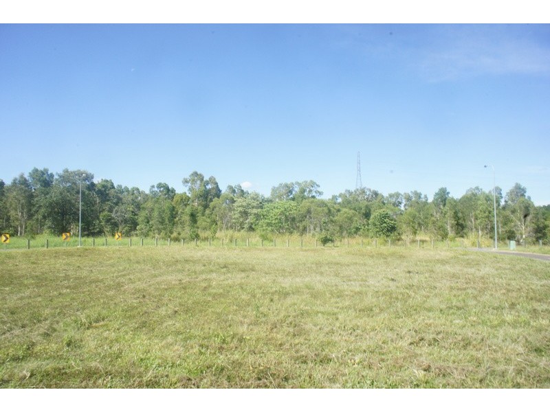 Lot 211,17 Tarantino Crescent, White Rock QLD 4868