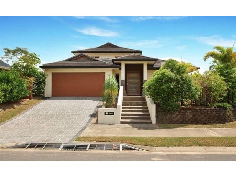 2 Rossmann Road, Smithfield QLD 4878