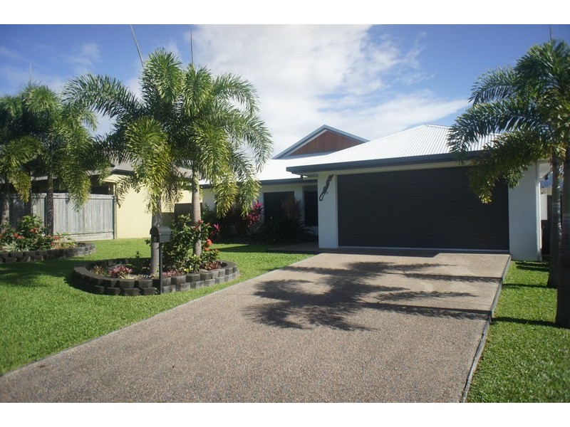 8 Bilgola Drive, Kewarra Beach QLD 4879