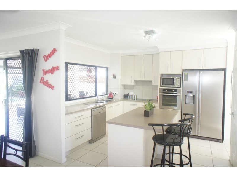 8 Bilgola Drive, Kewarra Beach QLD 4879