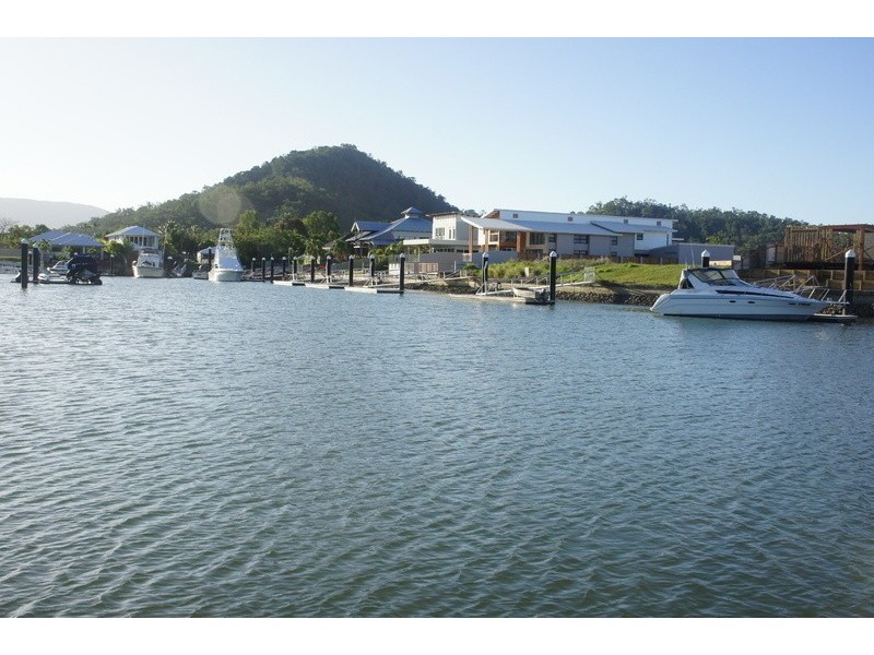 LOT 82/63 Harbour Drive, Trinity Park QLD 4879