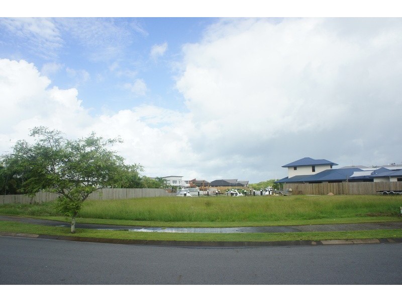 LOT 82/63 Harbour Drive, Trinity Park QLD 4879
