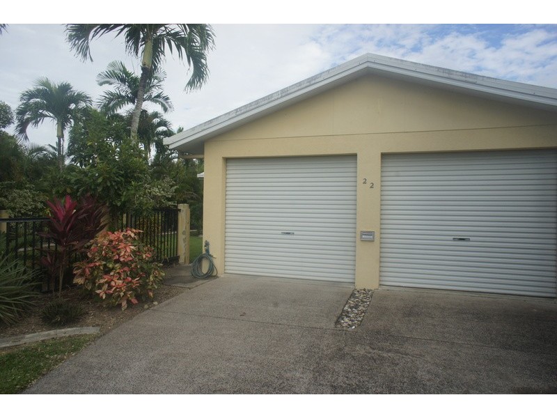 22 Carbine Close, Smithfield QLD 4878