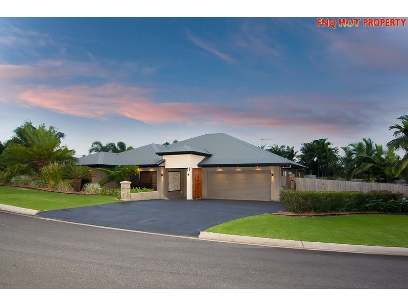11 Cocus Cr, Palm Cove QLD 4879
