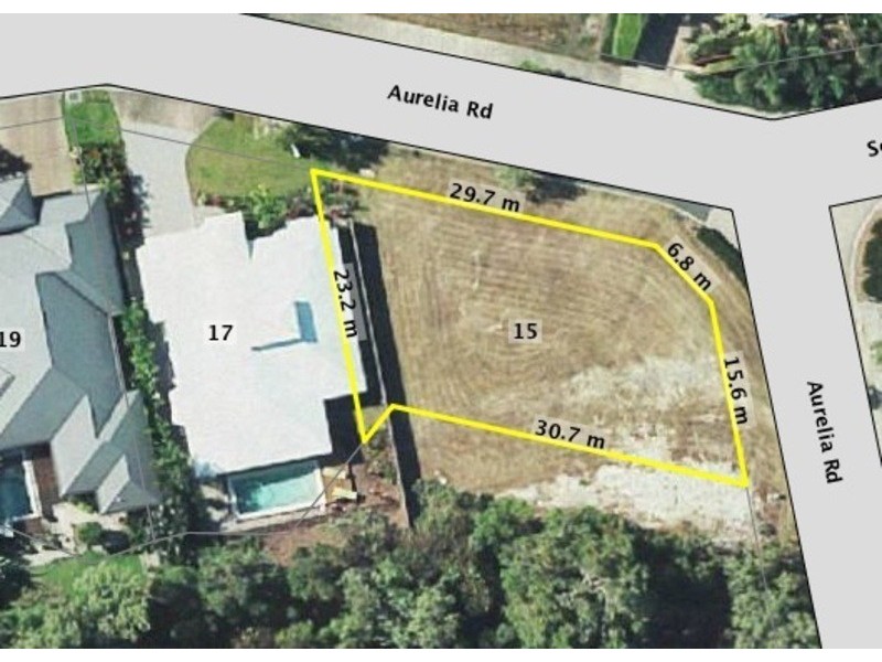 15  Aurelia Road, Palm Cove QLD 4879