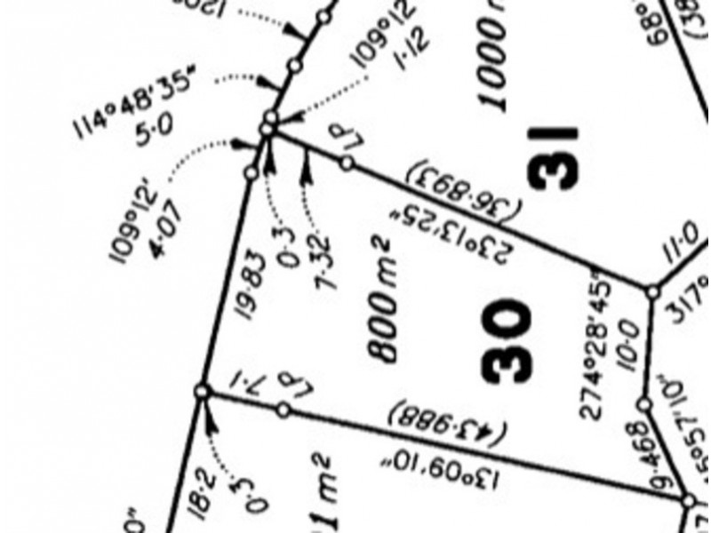 Lot 30 /4  Ragamuffin Qy, Trinity Park QLD 4879
