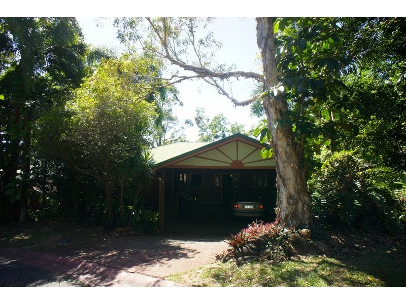 40/7 Tari Place, Trinity Beach QLD 4879