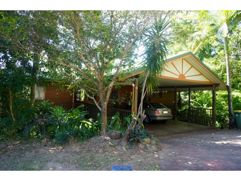 40/7 Tari Place, Trinity Beach QLD 4879