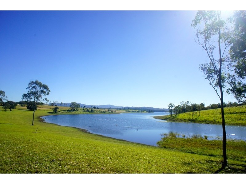 140 Kulara Road, Barrine QLD 4872