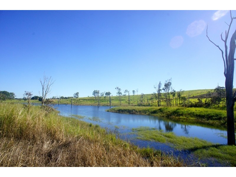 140 Kulara Road, Barrine QLD 4872