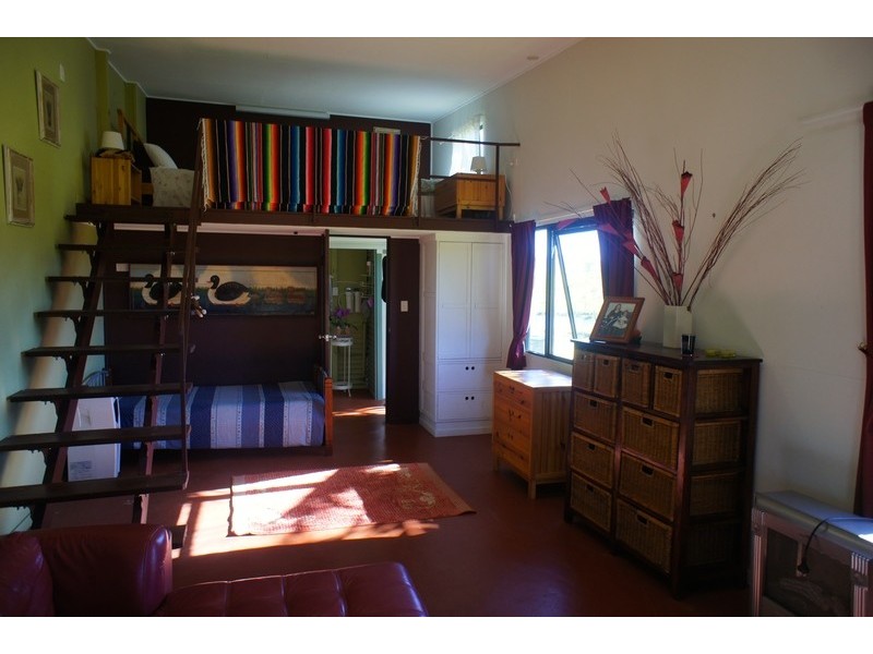 140 Kulara Road, Barrine QLD 4872