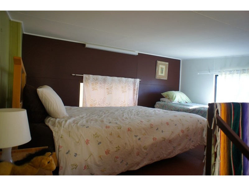 140 Kulara Road, Barrine QLD 4872