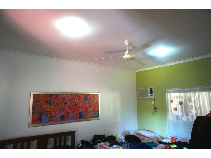 140 Kulara Road, Barrine QLD 4872