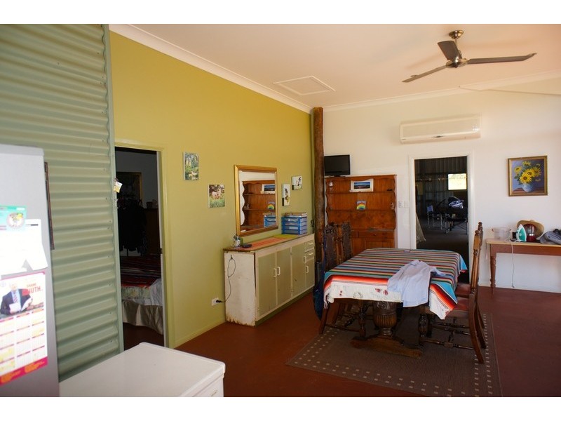140 Kulara Road, Barrine QLD 4872