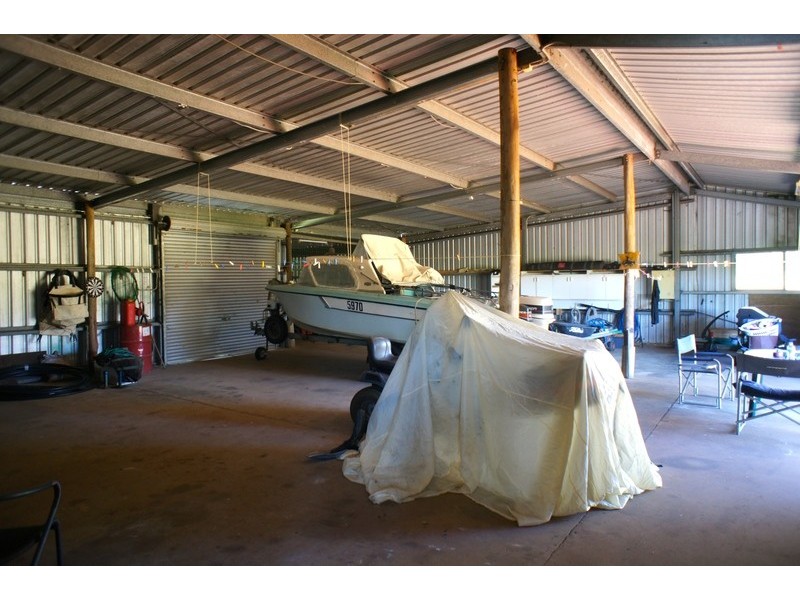 140 Kulara Road, Barrine QLD 4872