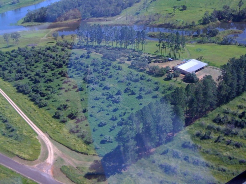 140 Kulara Road, Barrine QLD 4872