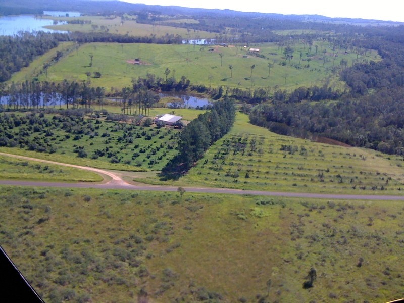 140 Kulara Road, Barrine QLD 4872
