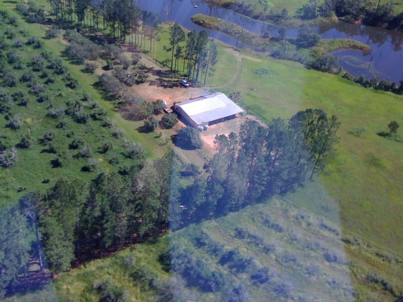 140 Kulara Road, Barrine QLD 4872