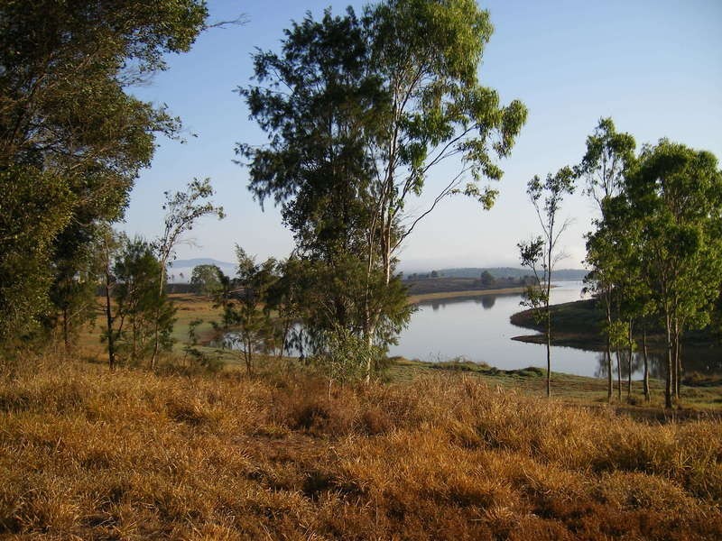 140 Kulara Road, Barrine QLD 4872