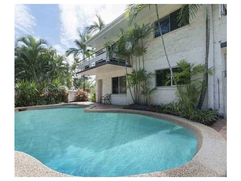 4/112 DIGGER ST, Cairns North QLD 4870