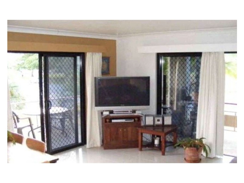4/112 DIGGER ST, Cairns North QLD 4870