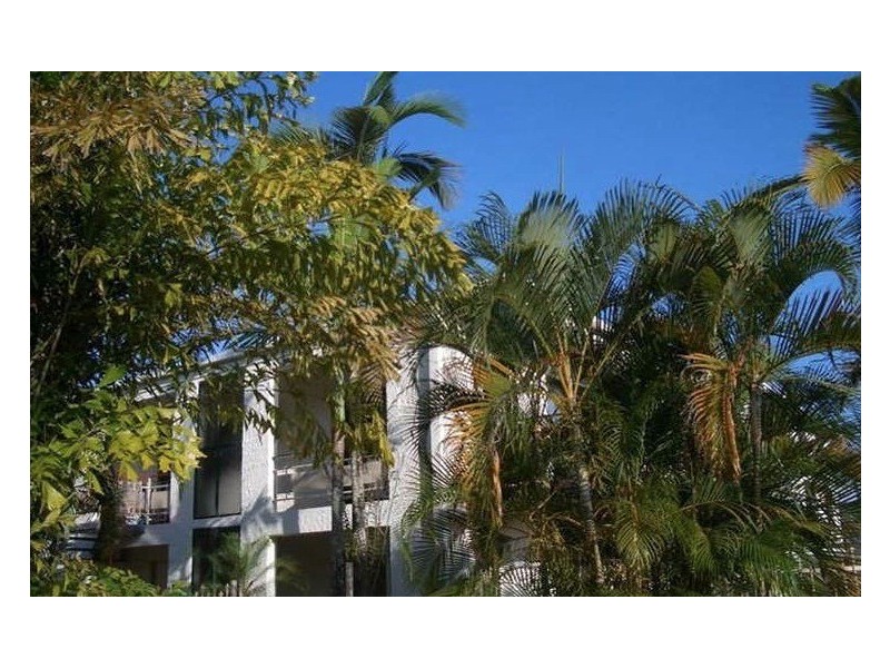 4/112 DIGGER ST, Cairns North QLD 4870