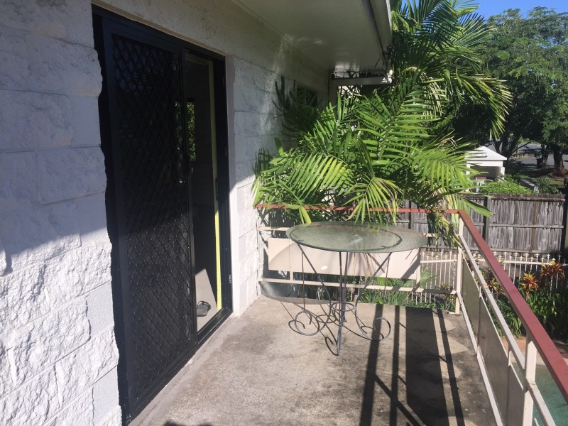 4/112 DIGGER ST, Cairns North QLD 4870