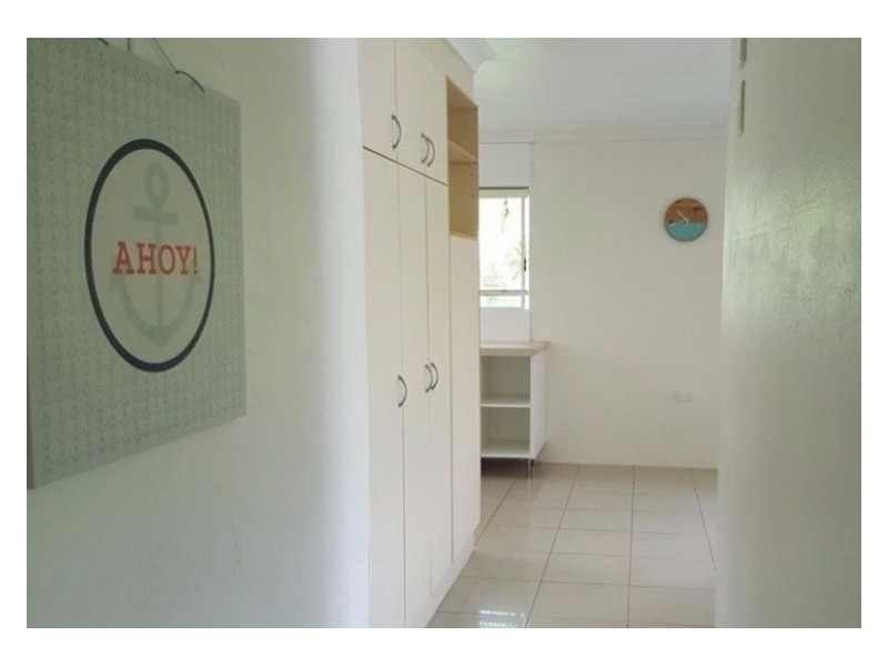 4/112 DIGGER ST, Cairns North QLD 4870