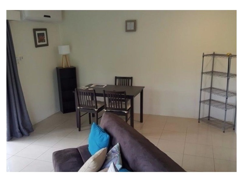 4/112 DIGGER ST, Cairns North QLD 4870