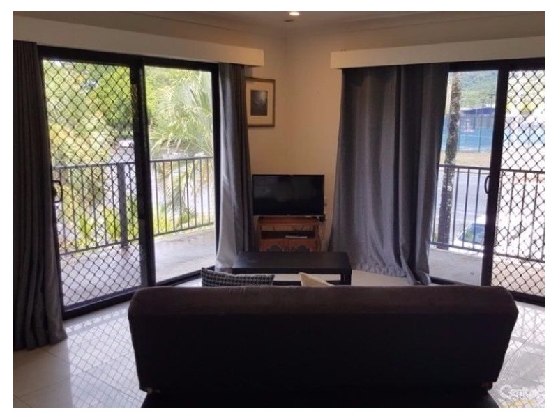 4/112 DIGGER ST, Cairns North QLD 4870