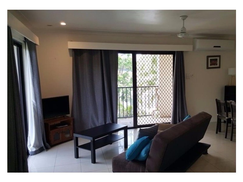 4/112 DIGGER ST, Cairns North QLD 4870