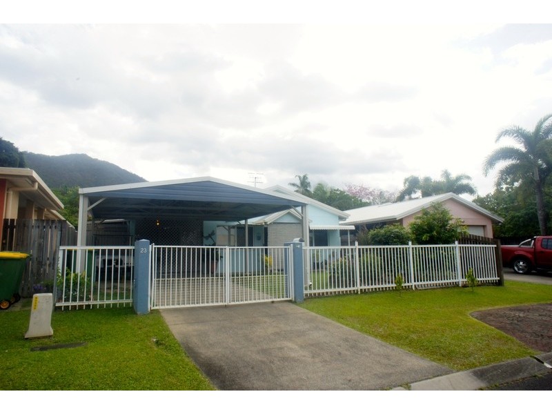 23 Ardisia St, Smithfield QLD 4878