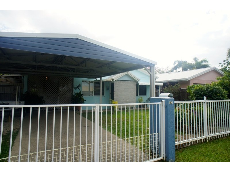 23 Ardisia St, Smithfield QLD 4878