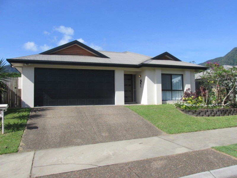 2 Powlett Close, Bentley Park QLD 4869