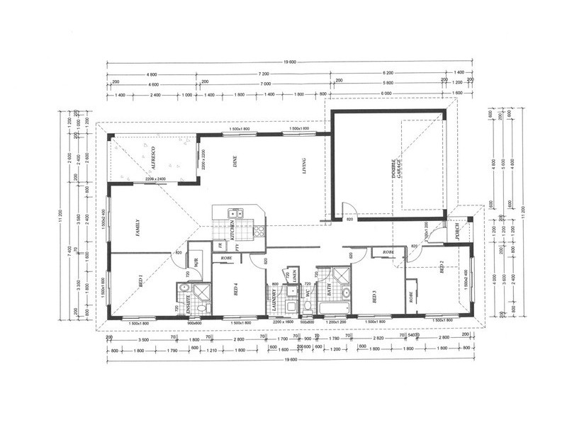 6 Montalbion Avenue, Trinity Park QLD 4879