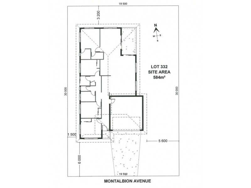 6 Montalbion Avenue, Trinity Park QLD 4879