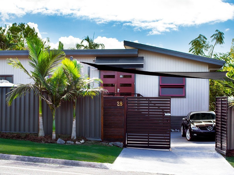 28 Albatross Street, Kewarra Beach QLD 4879