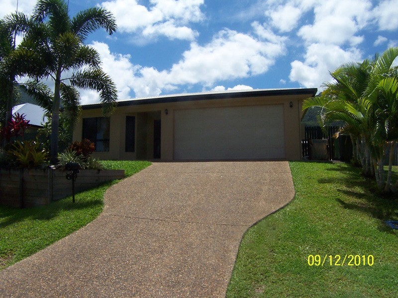 12 Meranti Street, Edmonton QLD 4869